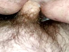 Bareback Big Cock Bareback - Ass to Mouth with My Friend
