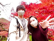 京都旅行中のリアルセックス盗撮動画 ASIAN ROMANCE SEX DURING OUR ROAD TRIP IN KYOTO - HOLIDAY JOURNEY