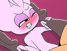 A Milfs Cookies. by Pink Shonen.  4k Ai Upscaled With Anime Hentai And Hentai Anime