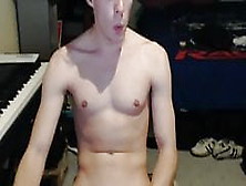 Aussie Boy Webcam