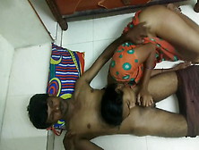 Indian Desi Super Cute Sister Sex