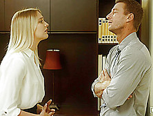 Bellesafilm-kenna James-the Assistant