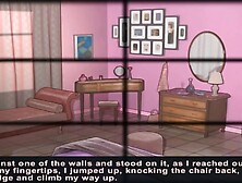 Taffy Tales Gallery all Sex Scenes (0. 10. x) Part 8