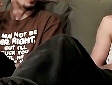 Inked Obsession Axel and Billys Foot and Dick Frenzy