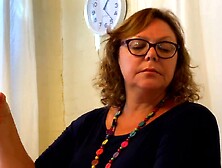 Domina Gf April - Brain boned of unworthy sub