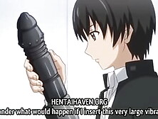 Euphoria episode three