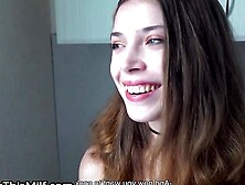"Hot MILF Cooks Up A Sexual Feast For Her Step-Son's Birthday - Pov"