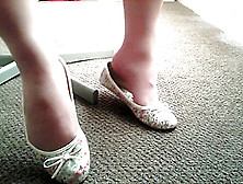 Shoeplay Flats 64