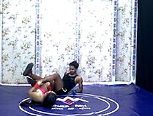 Indianwebseries Wrestling X Episode 1