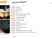 Omegle Fun(C*)