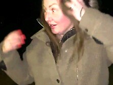 Homeless Girl humiliation compilation