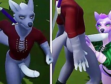 Exploring The Islands and Hot Gals ????????