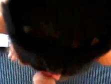 Italian Cutie Gets Anal Fucked in Lingerie