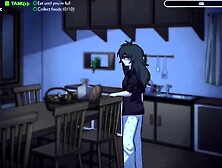 Attic-Dweller Girl" - Exclusive Interview with an Attic Dwellers Secret Life & Hidden Secrets Revealed!