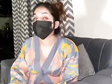 I Meet secretly With My Boyfriend At Midnight