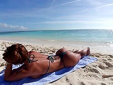 Misslexa's latina action