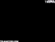 Suddenly that babe came in and caught me wanking.