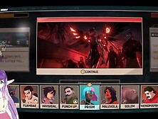 Dispatch Part Eight End of run 1