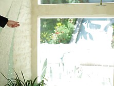 Flaring up a dormant pussy