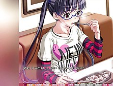 Iori 3 (Eroge! ~Sex And Games Makes Wonderful Games~)