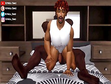 Sims 4 Gay Cartoon,  Sims 4 Anime,  Sims 4 Tyler