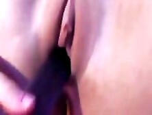 Amateur Sex Toy Fun