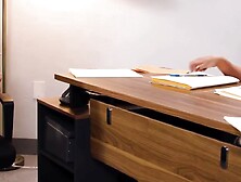 FBI Spice Girl Goes Undercover To Nail Her Suspect In A Steamy Threesome