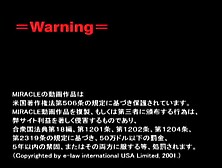 Filthy as fuck Dominator pounds his Japanese sex doll