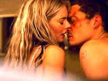 Samara Weaving - "Eenie Meenie"