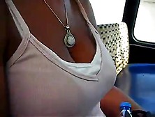 Que Tetas (Escote)