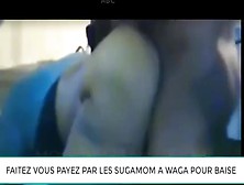 J'ai Baise Ta Maman Dans La Cuisine Deux Fois A Waga