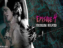 Diary Of A Madman,  Episode 4: Problem Solved With Victoria Voxxx