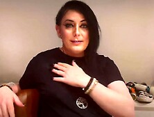 The Samantha Hall Show S02E01 - Lions + Tigers + Bears, Hoe My