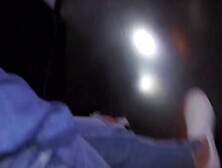 Sassy Spitfire Veronicas Big Score