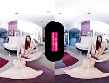 Melody Wylde, Vr Porn And Melody Teen - All Natural Teen Has High Sexpectations From You (18+)