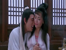 Amy Yip-Sex And Zen 1-Edited Sex Scenes