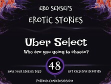 Uber Select (Audio For Women) [Eses48]