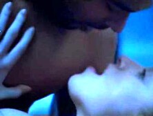 Phoebe Dynevor Butt,  Breasts Scene in Bridgerton