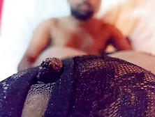 caught my step brother 2