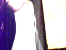 College bitch team-fucked