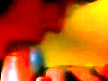 Annie Sprinkle (or Little Oral Annie?) Deepthroat