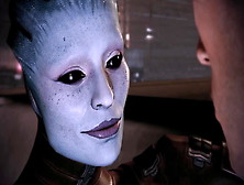 3D Mass Effect Xxx