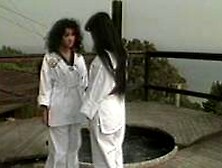 Kungfu Chicks (Usa 1986,  Danielle Martin,  Jeannie Pepper)