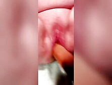 Fisting The Girlfriend's Big Juicy Love Hole