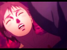 Casca violation