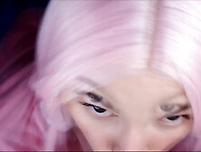 ASMR - SWEET LICKING FOR YOU EARS EATING + FEET SOLY ASMR