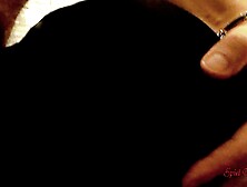 Sweet sounds of throat training amateur slut