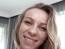 Flexible French Fanny Fucking with Angel Emily,  Mike Angelo