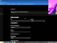 Tutorial.  How To Download A Movie Scene To Pornhub?