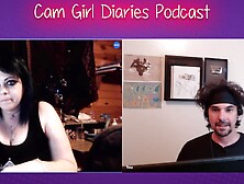 Hawt Live Webcam Game Show Host Lushious Leesha